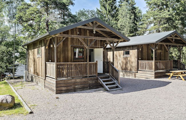 First Camp Kolmården - Foto 26