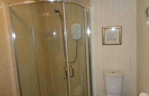 Log Cabin, Conveniently Situated halfway between Stratford and Warwick - Foto 7