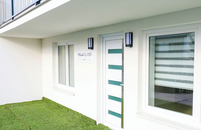 Villa Oliver Hévíz 2 - Foto 46