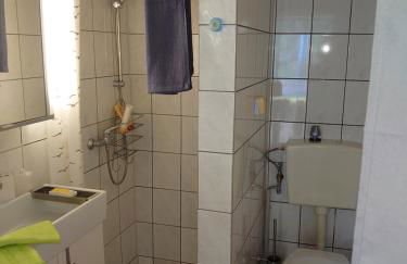 Kleine gemütliche Ferienwohnung im Tiny House Stil Lutherstadt Wittenberg - Foto 10