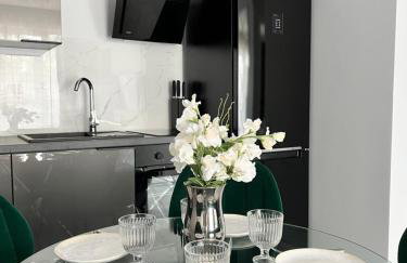 Awenturyn Apartament SAGARIS Dziwnów - Photo 15