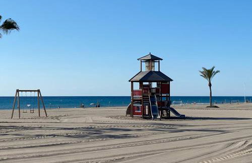 CAROLINAS BEACH &GOLF HOUSE - Foto 2
