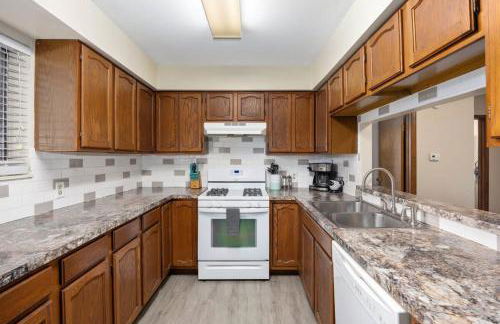 Countryside Cottage near by Lake Bella Vista - Foto 9