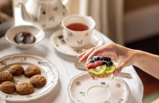 Casa Velha do Palheiro, Relais & Chateaux - Foto 34