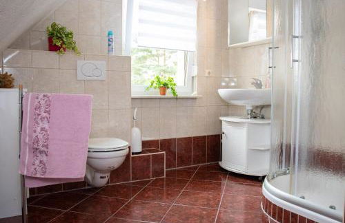 Ferienwohnung Smieszek - Foto 9