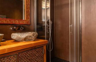 Black Diamond - Chalet Ubud - Foto 23