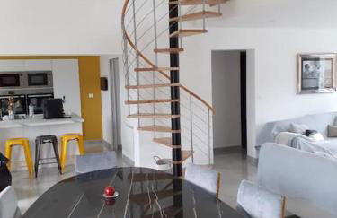 Villa des églantiers baie de somme - Foto 34