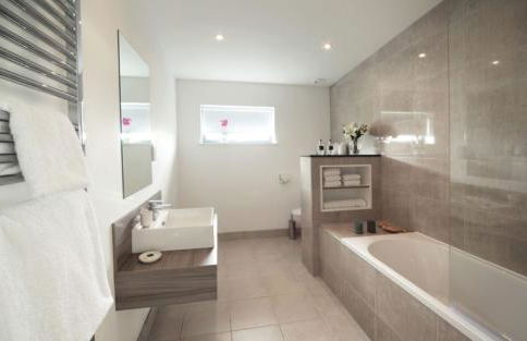 Jog Lodge 20 By Together Travel - 3 Bed Sea-View - Photo 14