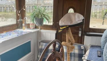 Judith Barge - Foto 5