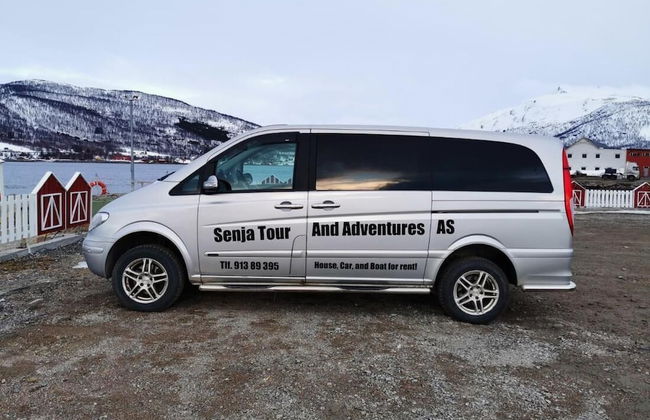 Elvestua House in Nature - Foto 53