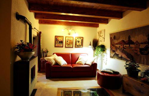 Panoramic Apartments Lerinon - Foto 16