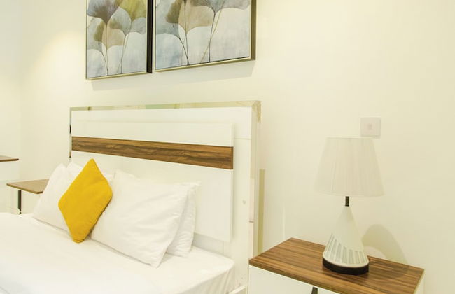 Accra Luxury Apartments at The Gardens - Photo 13