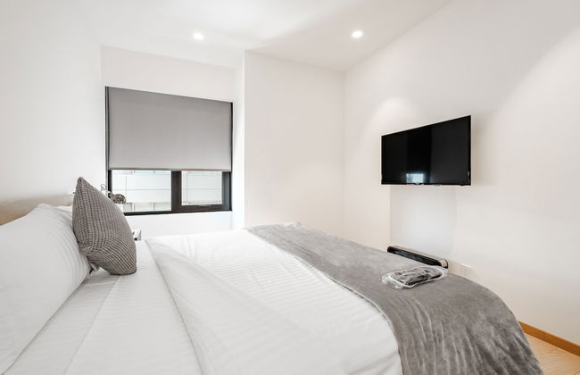 Nido at Neuchatel Polanco - Foto 31