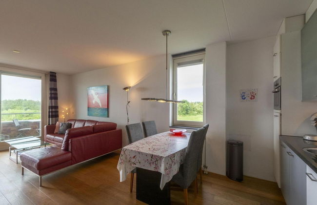 Cozy Apartment With Balcony - Foto 18