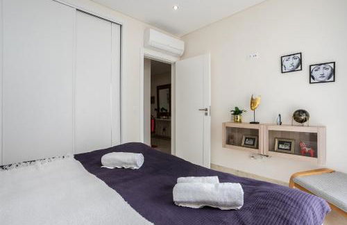 Villa Nokleby by AlgarveManta 4V4 - Foto 35