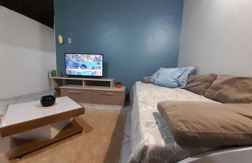 Santa House II Casa de Hóspedes - Foto 17