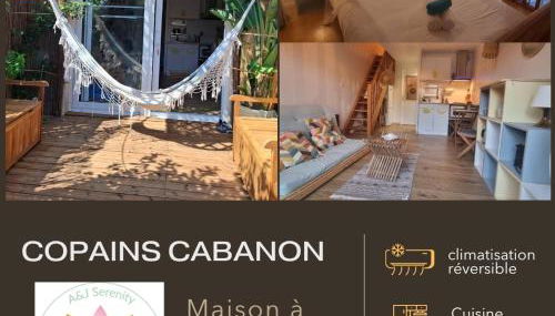 Copains Cabanon - Foto 1