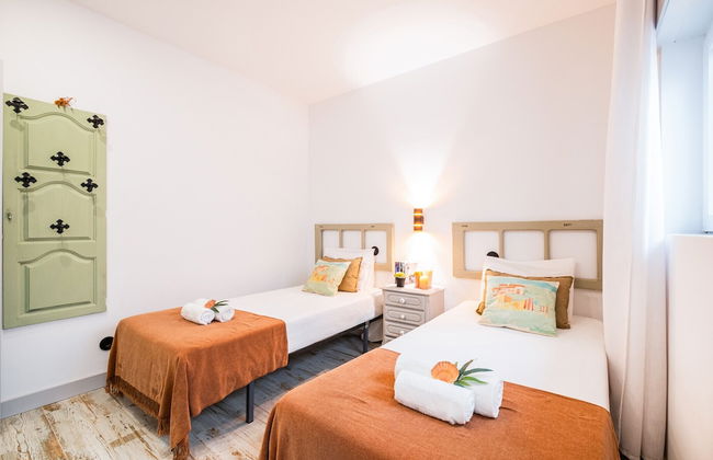 Apartment Carvoeiro By The Sea 1 - Foto 9