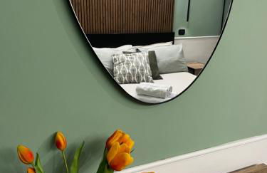 Giardino degli Ulivi Pompei - Foto 6