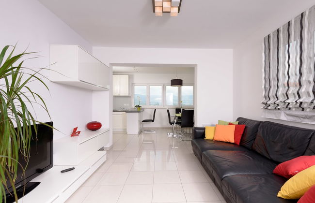 Apartments Salona - Foto 31