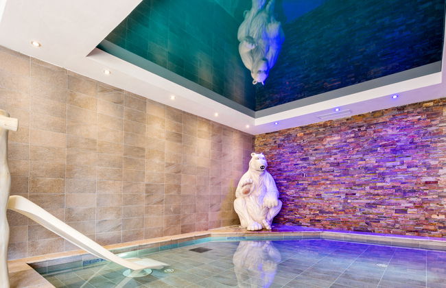 CGH Rés&Spa Chalets de Léana 5* - Foto 16