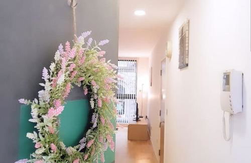 2 bed flat in Leeds City Centre - Foto 15