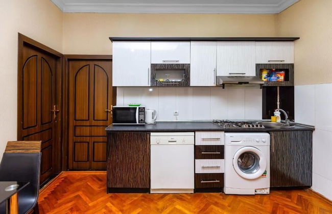 Formula Apartment Sea view & Balcony - Foto 14