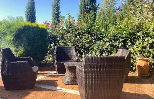 Villa del Sole, 6 pax+ with pool - Foto 10