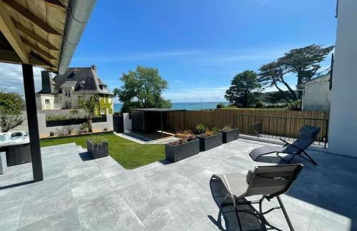 Villa, au coeur de Morgat - Photo 3