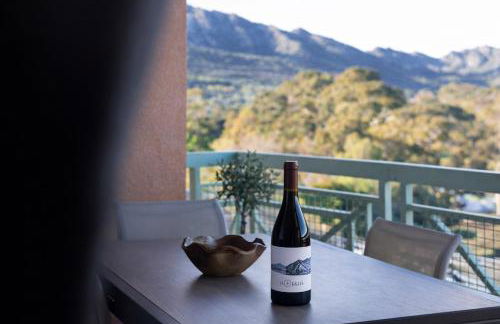 Appartement T2, Résidence avec Vue Mer et Piscine - Foto 11