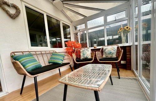 Charles Alexander Short Stay - Derbe House - Foto 17