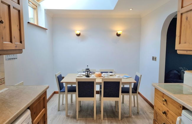 Tregurrian Villas - Foto 9