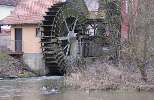 Ferienwohnung Passivhaus "Schöne Aussicht" - Foto 16