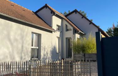 Le Loft Gramat Gîte & Bien-Etre - Foto 10