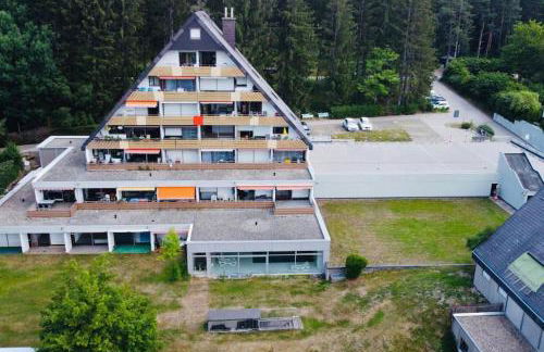 Ferienwohnung im Schwarzwald - Foto 8