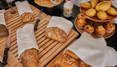 Appart'hôtel Odalys City - Monaco Les Hauts de la Principauté - Photo 3