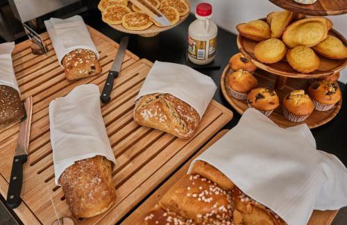 Appart'hôtel Odalys City - Monaco Les Hauts de la Principauté - Foto 4