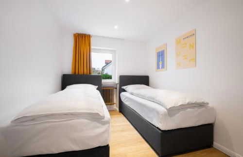 Homaris Apartments München Laim - Photo 34