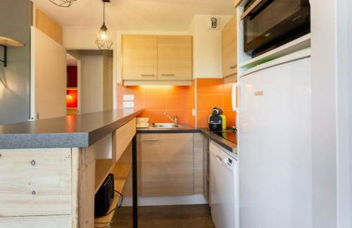 Résidence Plagne Lauze - maeva Home - Appartement 2 pièces 5 personnes - Prestige - super Home MAE-4334 - Foto 20