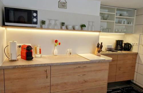 Ferienhaus am Wall - Foto 7