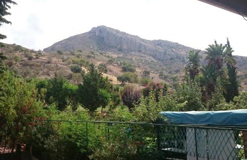 Finca Santa Matilde Málaga - Photo 27