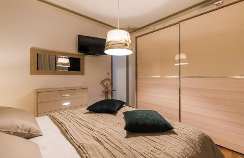 Holiday House OLIVE GROVE with pool and garden - Foto 23