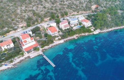 Seafront Apartments Anthony - Foto 60