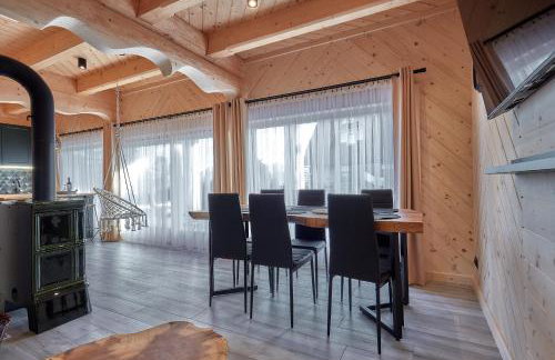 Domki 4 Turnie - Foto 44