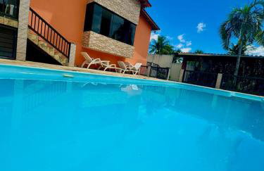 Casa Com Piscina - Igarassu - Foto 7
