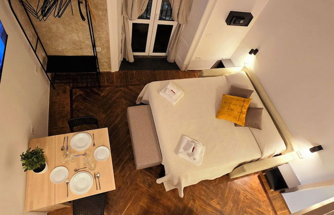 Casa Storica 5 Giornate - Photo 79