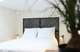 Au Lit D'Ô - Foto 16