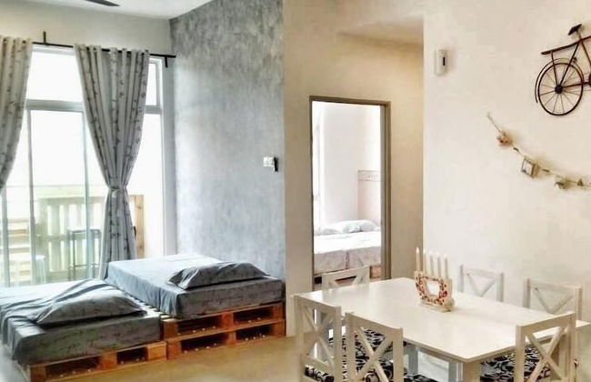 Vin Cottage Cameron Highlands - Foto 3