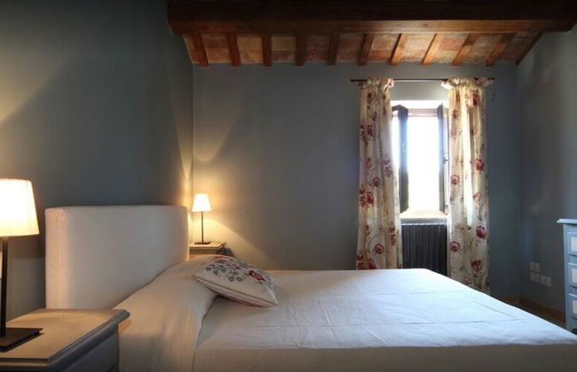 Agriturismo Segnavento - Zaccagnini - Foto 19