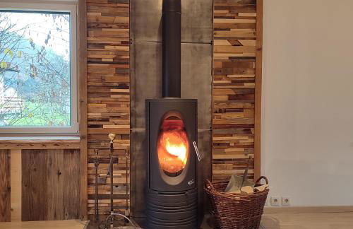 Gîte du pré forestier - Foto 15